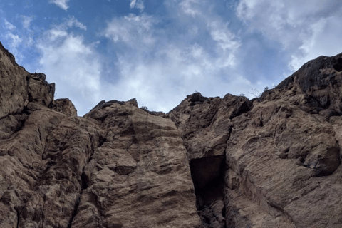 Yerevan: Khor Virap, Tatev, and Noravank Day Tour