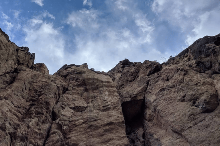 Yerevan: Khor Virap, Tatev, and Noravank Day Tour