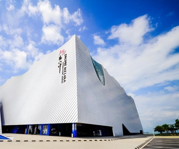 Malacca: Encore Melaka 70 mins Live Performance Ticket