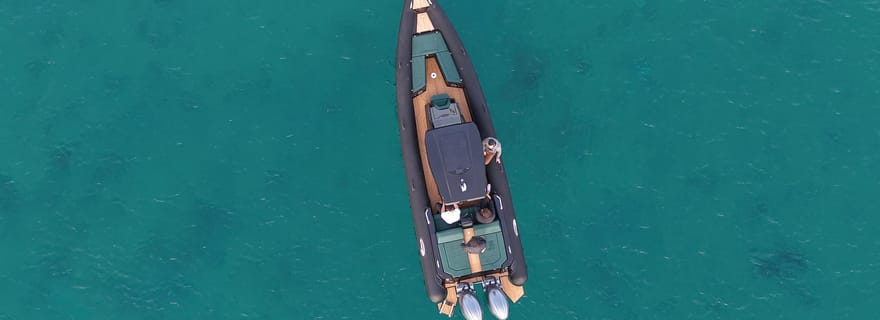 Mykonos : Croisière privée de luxe