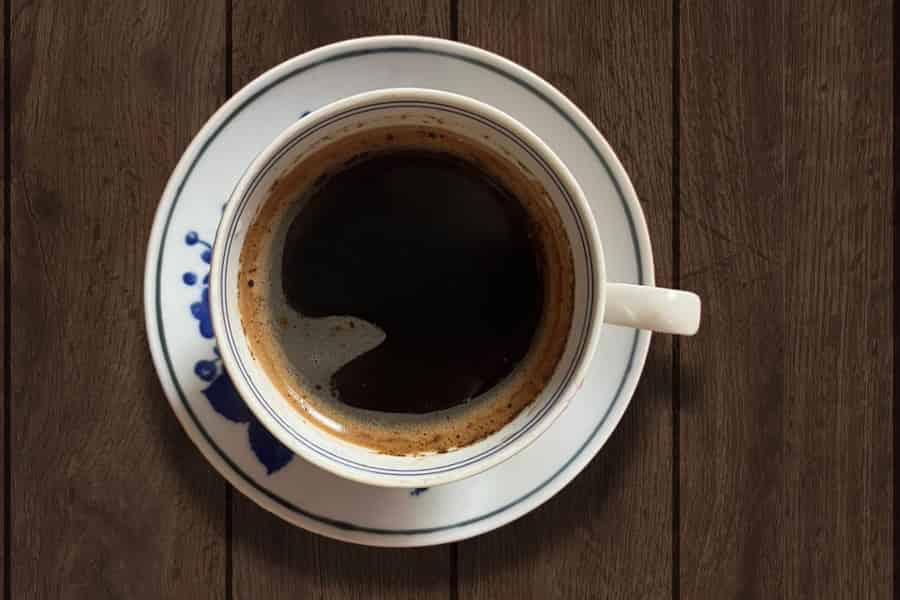 Bukarest: Ticket für das Museum des Kommunismus mit kommunistischem Kaffee. Foto: GetYourGuide