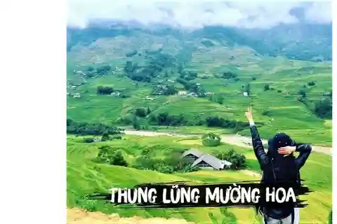 Sa Pa: Muong Hoa Valley Trek & Ethnic Villages Tour