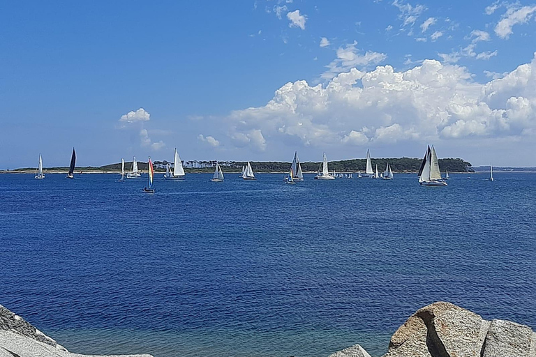 Punta del Este: City Highlights and Hidden Gems Guided Tour