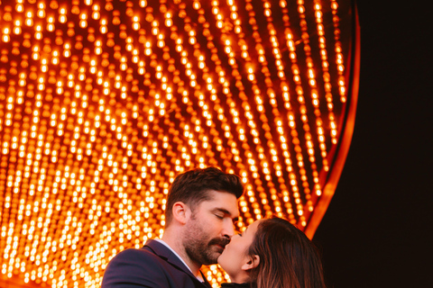 Private Vacation Photoshoot with Photographer in Las Vegas 1 HOUR MORNING SESSION LAS VEGAS