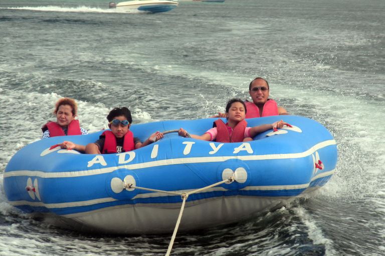 Bali: Water Sports Packages with Pickup IncludedPackage 1