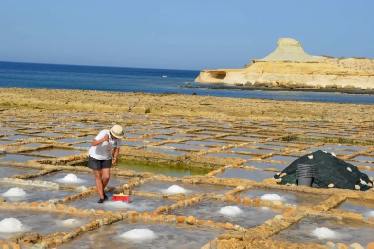 Ontdek het rijke erfgoed van Gozo: Culturele schatten