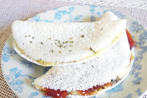 São Paulo: 9 Rezepte in einem 4-stündigen brasilianischen Kochkurs9 Rezepte in einem 4-stündigen brasilianischen Kochkurs auf Englisch in São Paulo