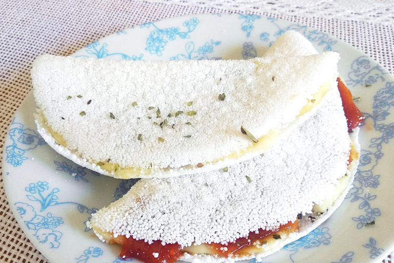 São Paulo: 9 Rezepte in einem 4-stündigen brasilianischen Kochkurs9 Rezepte in einem 4-stündigen brasilianischen Kochkurs auf Englisch in São Paulo