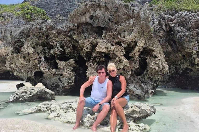 Salaam Cave & Mtende Beach Private Tour