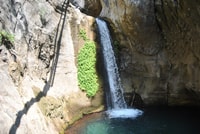 Ville de côté, Sapadare Canyon & Alanya avec option de téléphérique - Housity