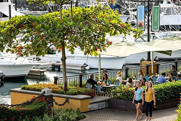 Los Sueños Marina Fun Trip
