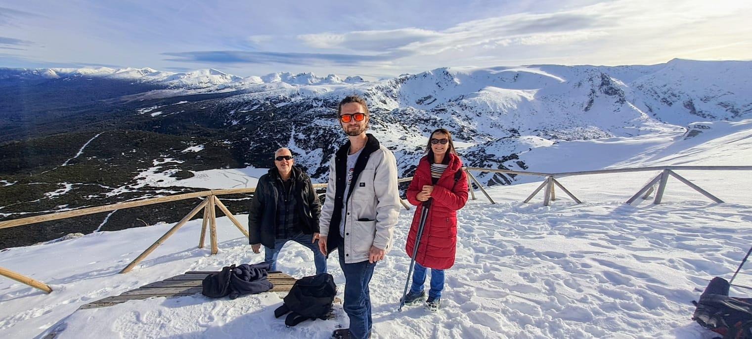 Tagestour zu den Sieben Rila-Seen ab Sofia: geführte Wanderung, Mittagessen & Spa
