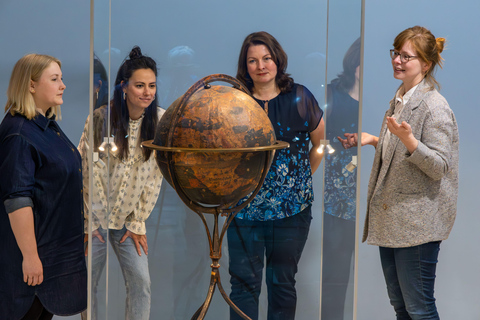 Nuremberg: 1-day ticket Germanisches Nationalmuseum