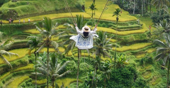 Bali: Ubud Instagram Highlights Tour