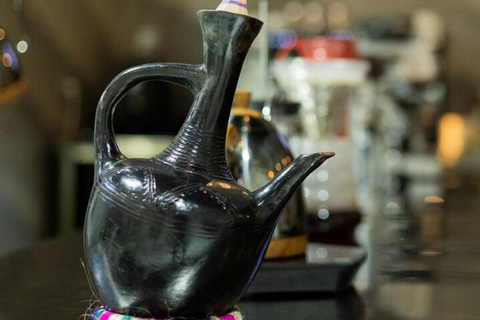 Addis Ababa: Coffee from Bean to Cup Experience
