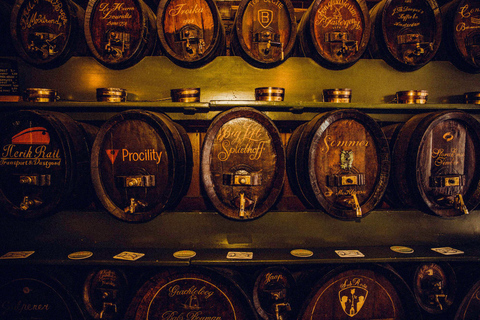 Amsterdam's Brews & Tales - Discover Delicious Craft Beers