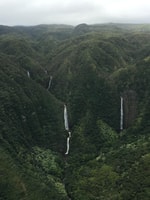 Portes au large de West Maui et Molokai Helicopter 45min Tour - Housity