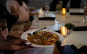 Sarasota: Taste of Downtown Food Tour