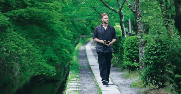 Kyoto Philosopher’s Path: Where Zen Meets Modern Thought
