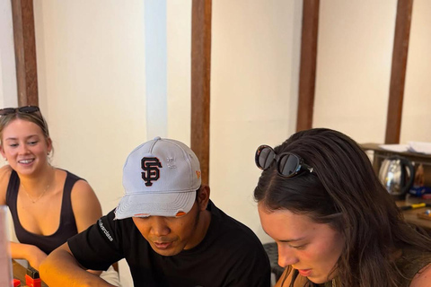 Kuta: Design Your Own Silver Jewelry with Photos Included