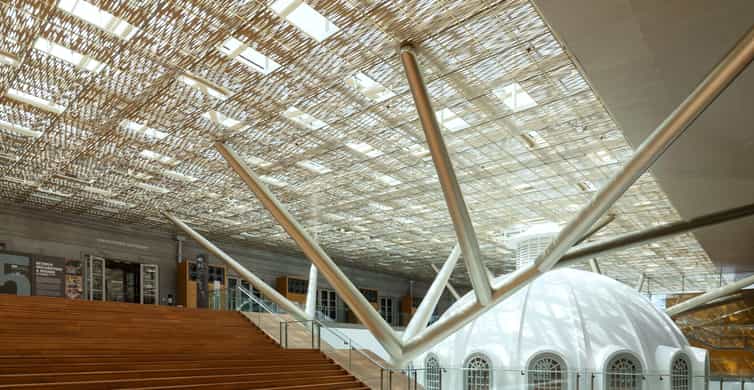 Singapore: National Gallery Singapore Admission Ticket photo 20