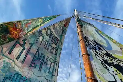 アムステルダム：イタリア音楽とグルメを楽しめるセーリングツアー