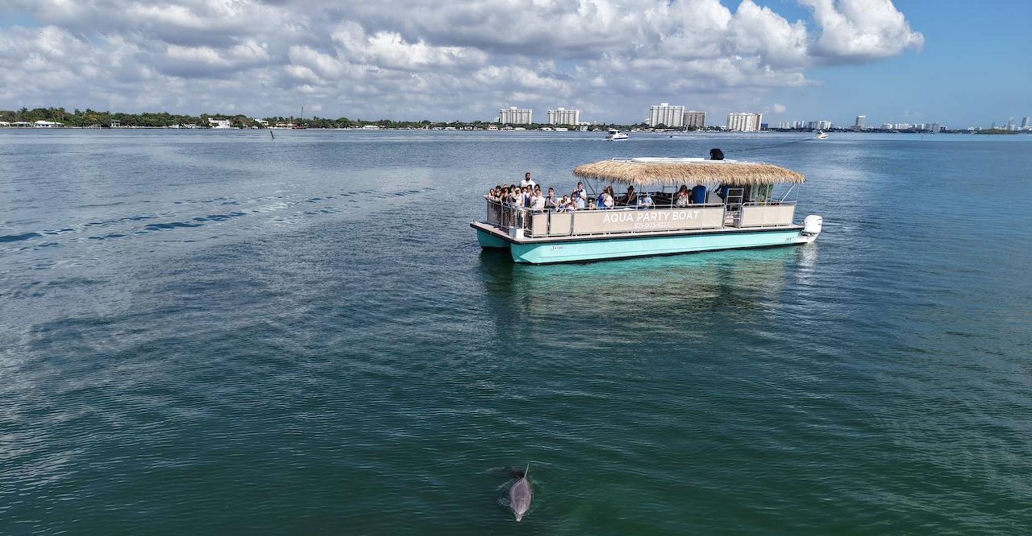 Raccoon Island Adventure: Wildlife, Island Walk & Floats photo 19