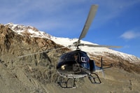 Mount Cook, Scenic Helicopter Flight with Alpine Landing - Housity