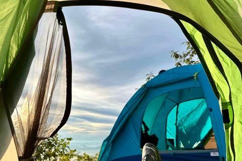 Bali: Gunung Agung Camping 2Days 1Night And Pendakian Suci holy trekking 3142 mount agung private camping with pick up