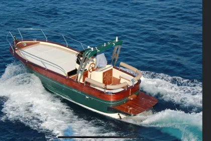 Amalfiküste: Wir organisieren private Bootstouren und kleine Gruppen