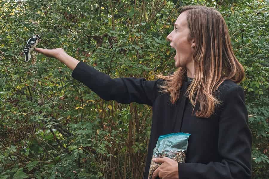 Ottawa: Geführte Naturwanderung & Wildtiertour mit Hotelabholung. Foto: GetYourGuide