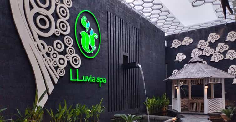Seminyak: Relaxing Bali Spa Experience at LLuvia Spa photo 12