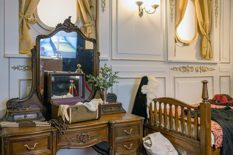 Titanic: An Immersive Journey | Dresden