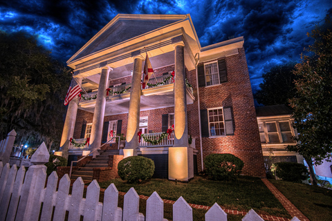 I tour dei fantasmi di Tallahassee