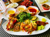 Mombasa, Dhow Cruise con cena o pranzo tours. - Hizvo