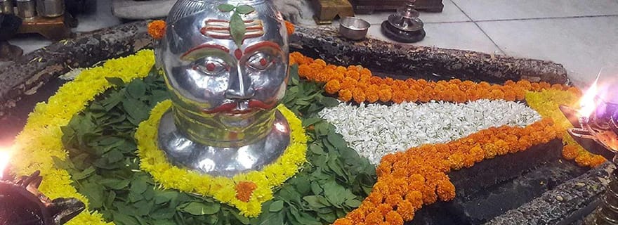 Circuit ultime à Nashik avec Trimbakeshwar Jyotirlinga (3 jours)