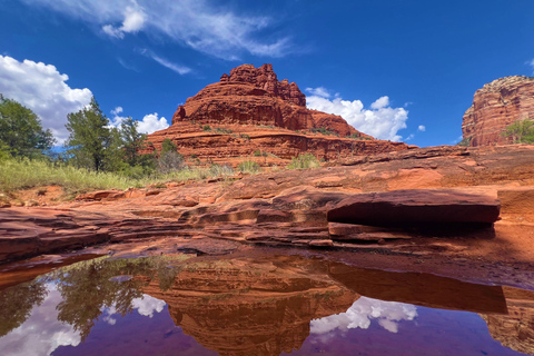 Bell Rock Hike: Vortex, Views & Spiritual History of Sedona