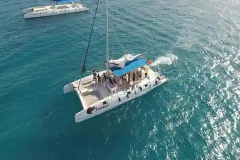 Scopri l'isola di Saona: Goditi il paradiso
