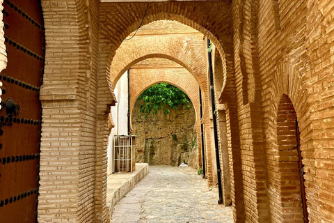 Tlemcen – Oran: Najlepsze z zachodniej Algierii w jeden dzieńTlemcen – Oran: Najlepsze atrakcje zachodniej Algierii w jeden dzień