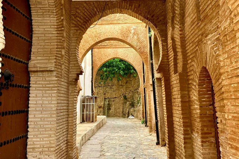 Tlemcen – Oran: Najlepsze z zachodniej Algierii w jeden dzieńTlemcen – Oran: Najlepsze atrakcje zachodniej Algierii w jeden dzień