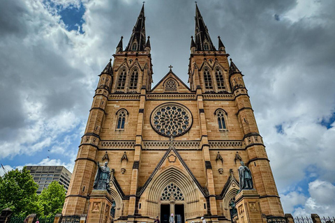 Sydney: Bondi Beach, Ópera y Visita Privada a la Ciudad de Sídney