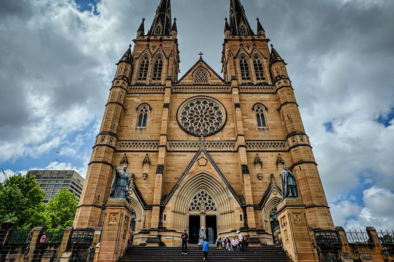 Sydney: Bondi Beach, Ópera y Visita Privada a la Ciudad de Sídney
