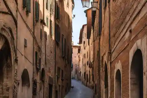 Escursione di un giorno a Siena e San Gimignano da Roma