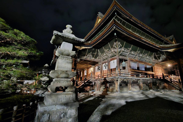 Tokyo: 5-Day Private Tour to Hiroshima with Transport