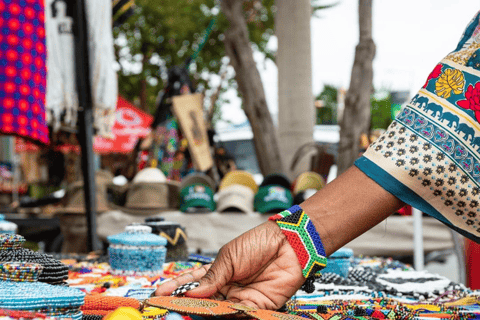 Johannesburg: Soweto und Apartheid Museum Tour