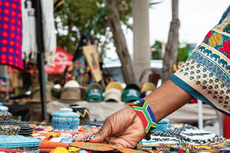 Johannesburg: Soweto und Apartheid Museum Tour