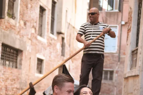 Venezia: Servizio fotografico nel posto più bello e in gondola
