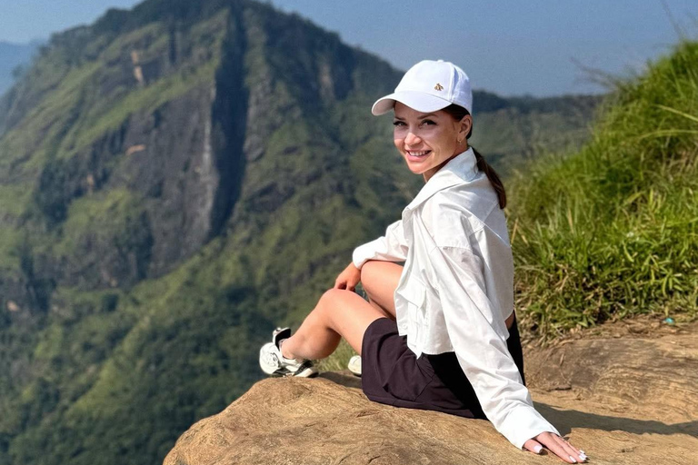 Galle Mirissa Tangalle Hiriketiya To Ella Adventure Transfer