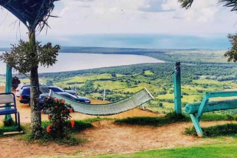 Santo Domingo: Montaña Redonda & Macao Beach Day Trip