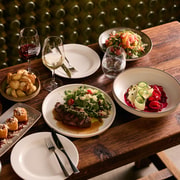 Adelaide: 'Feed Me' Food and Wine Experience